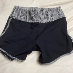 Buff Bunny shorts